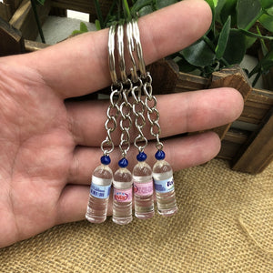 Mini Bottled Water