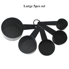 Load image into Gallery viewer, 10pcs/set Kitchen Measuring Spoons Teaspoon