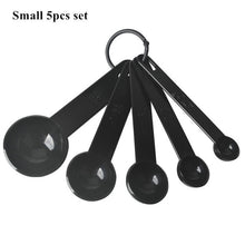 Load image into Gallery viewer, 10pcs/set Kitchen Measuring Spoons Teaspoon